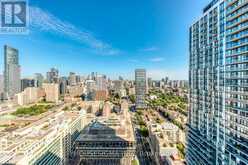 3706 - 159 DUNDAS STREET E Toronto