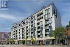 518 - 840 ST CLAIR AVENUE W Toronto