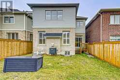 1247 GRAHAM CLAPP AVENUE Oshawa 