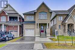 1247 GRAHAM CLAPP AVENUE Oshawa 