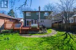 30 SCHUBERT DRIVE Toronto