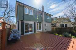 30 SCHUBERT DRIVE Toronto