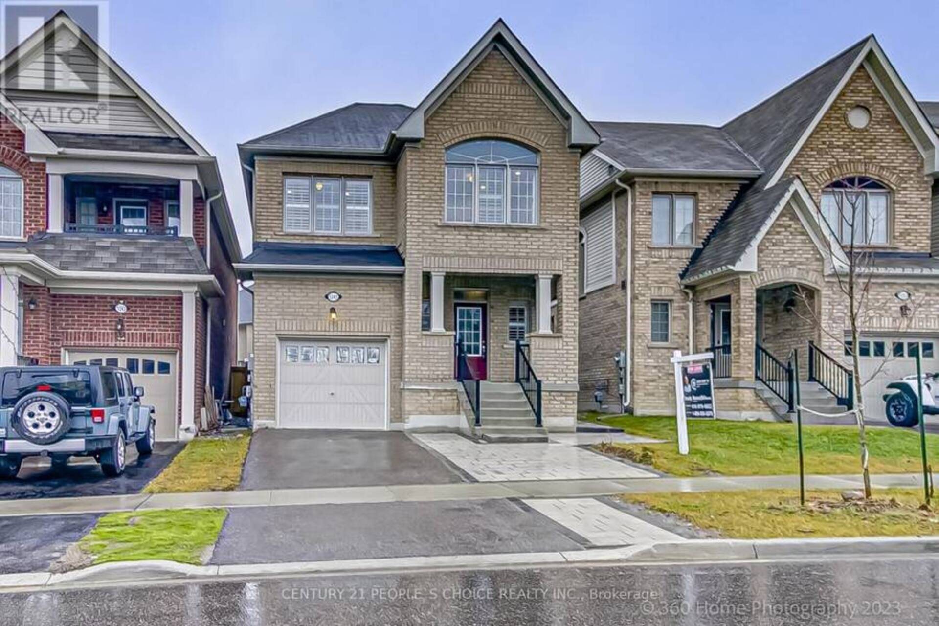 1247 GRAHAM CLAPP AVENUE Oshawa 