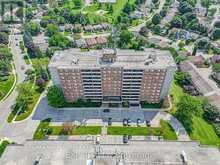 1007 - 40 WILLIAM ROE BOULEVARD Newmarket