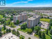 1007 - 40 WILLIAM ROE BOULEVARD Newmarket