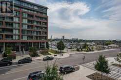 217 - 100 EAGLE ROCK WAY Vaughan 