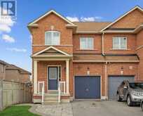 224 DELBERT CIRCLE Whitchurch-Stouffville 