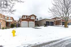 MAIN - 74 GORE DRIVE Barrie 