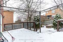 MAIN - 74 GORE DRIVE Barrie 