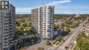 408 - 6 TORONTO STREET Barrie