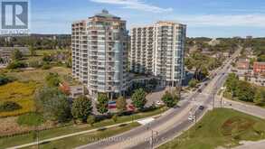 408 - 6 TORONTO STREET Barrie 