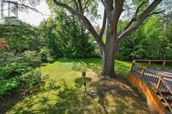 68 BARRINGHAM DRIVE Oakville