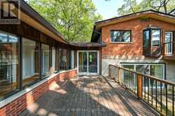 68 BARRINGHAM DRIVE Oakville