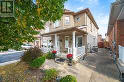 49 AUSTRALIA DRIVE Brampton