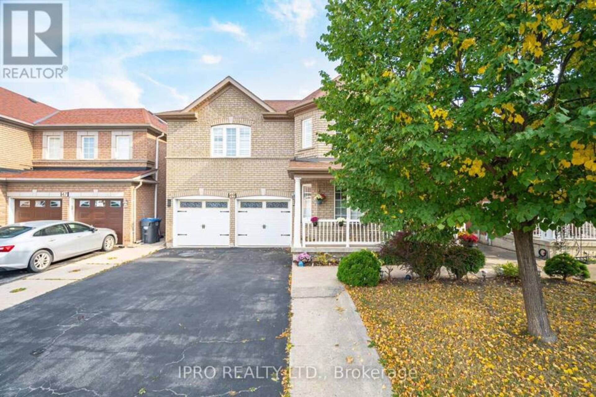 49 AUSTRALIA DRIVE Brampton