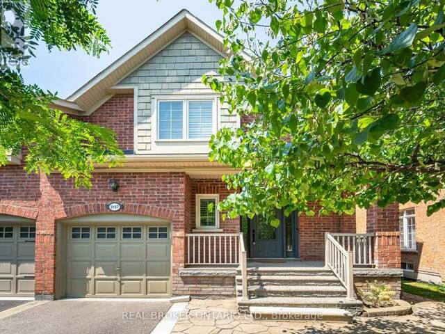 3137 ECLIPSE AVENUE Mississauga  Ontario