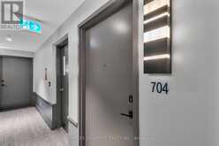 704 - 2481 TAUNTON ROAD Oakville 