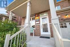 12 FITZGIBSON STREET Brampton