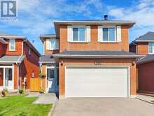 1153 SHERWOOD MILLS BOULEVARD Mississauga 