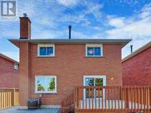 1153 SHERWOOD MILLS BOULEVARD Mississauga 