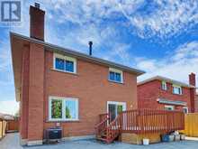 1153 SHERWOOD MILLS BOULEVARD Mississauga 