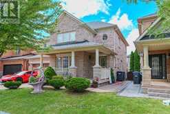 80 OCTILLO BOULEVARD Brampton