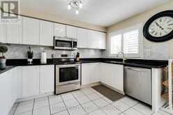 2518 CARBERRY WAY Oakville 