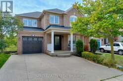 2518 CARBERRY WAY Oakville 