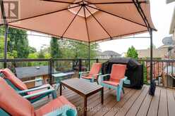 2518 CARBERRY WAY Oakville 