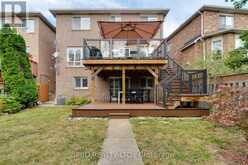 2518 CARBERRY WAY Oakville 