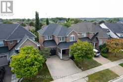 2518 CARBERRY WAY Oakville 