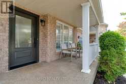 2518 CARBERRY WAY Oakville 