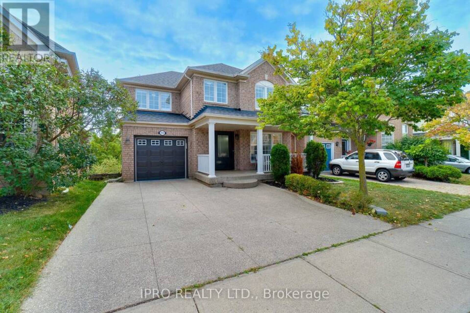 2518 CARBERRY WAY Oakville 