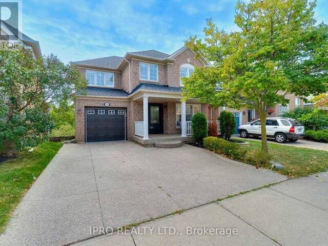 2518 CARBERRY WAY Oakville Ontario