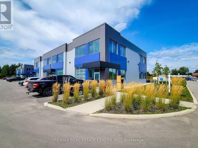 22 - 395 ANCHOR ROAD Hamilton Ontario