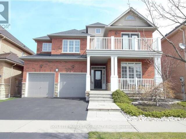 9 BRIDGENORTH CRESCENT Hamilton  Ontario