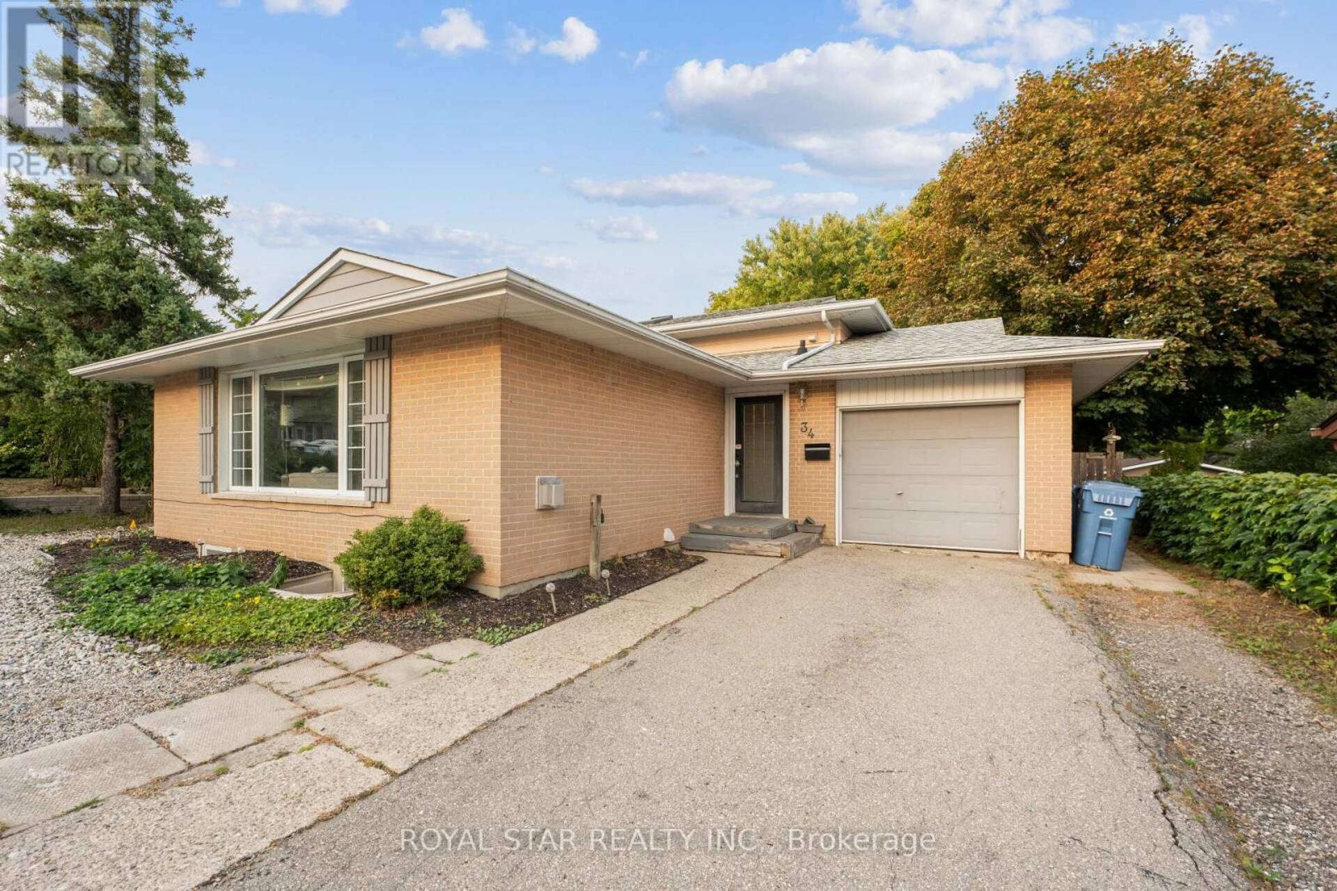 34 DEVERE DRIVE Guelph 