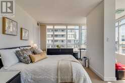 505 - 10 CAPREOL COURT Toronto