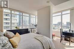 505 - 10 CAPREOL COURT Toronto