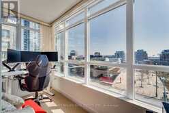 505 - 10 CAPREOL COURT Toronto