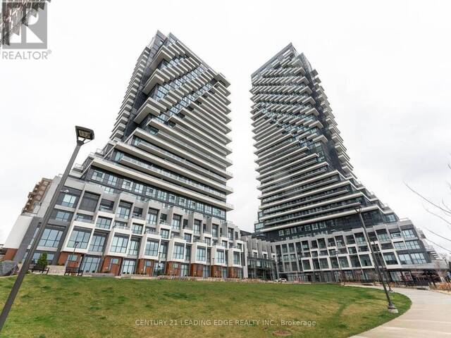 1439 - 20 INN ON THE PARK DRIVE E Toronto Ontario