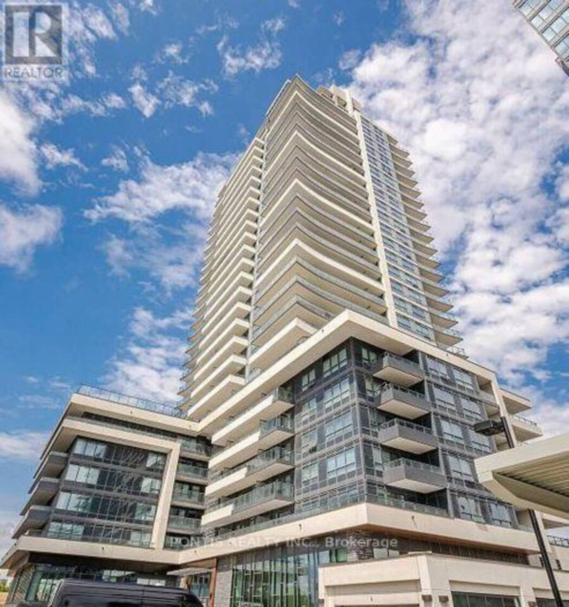 2507 - 1455 CELEBRATION DRIVE ROAD Pickering 