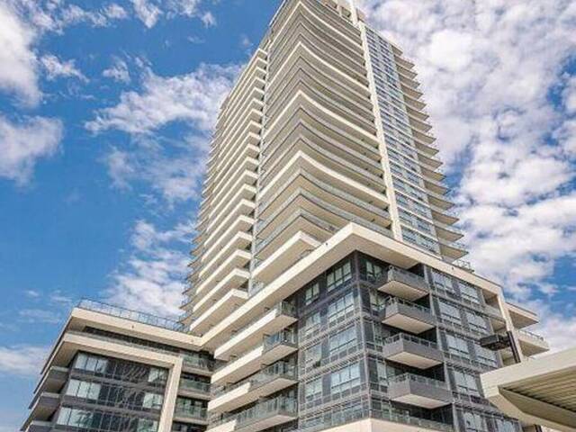 2507 - 1455 CELEBRATION DRIVE ROAD Pickering  Ontario