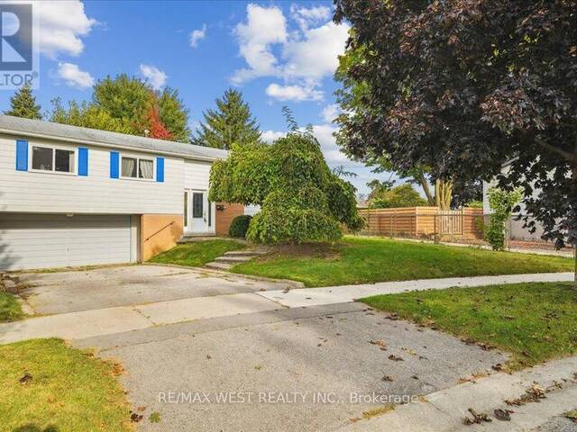 31 SIR CARADOC PLACE Markham Ontario