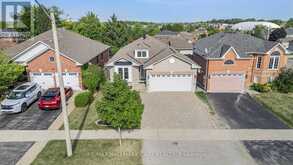 3 DUVAL DRIVE Barrie 