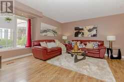 138 PRESSED BRICK DRIVE Brampton