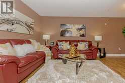 138 PRESSED BRICK DRIVE Brampton