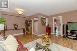 138 PRESSED BRICK DRIVE Brampton