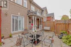 138 PRESSED BRICK DRIVE Brampton