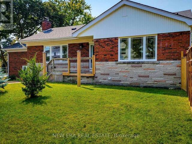 454 MAYZEL ROAD Burlington Ontario